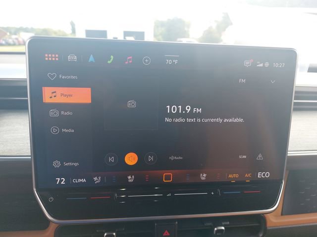 New 2025 Volkswagen ID. Buzz Pro S image 10