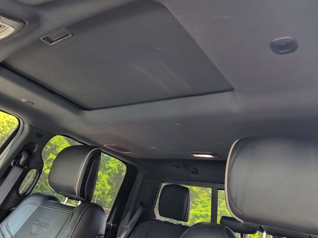 Used 2023 RAM 2500 Rebel w/ Level 2 Equipment Group AWD/4WD image 7