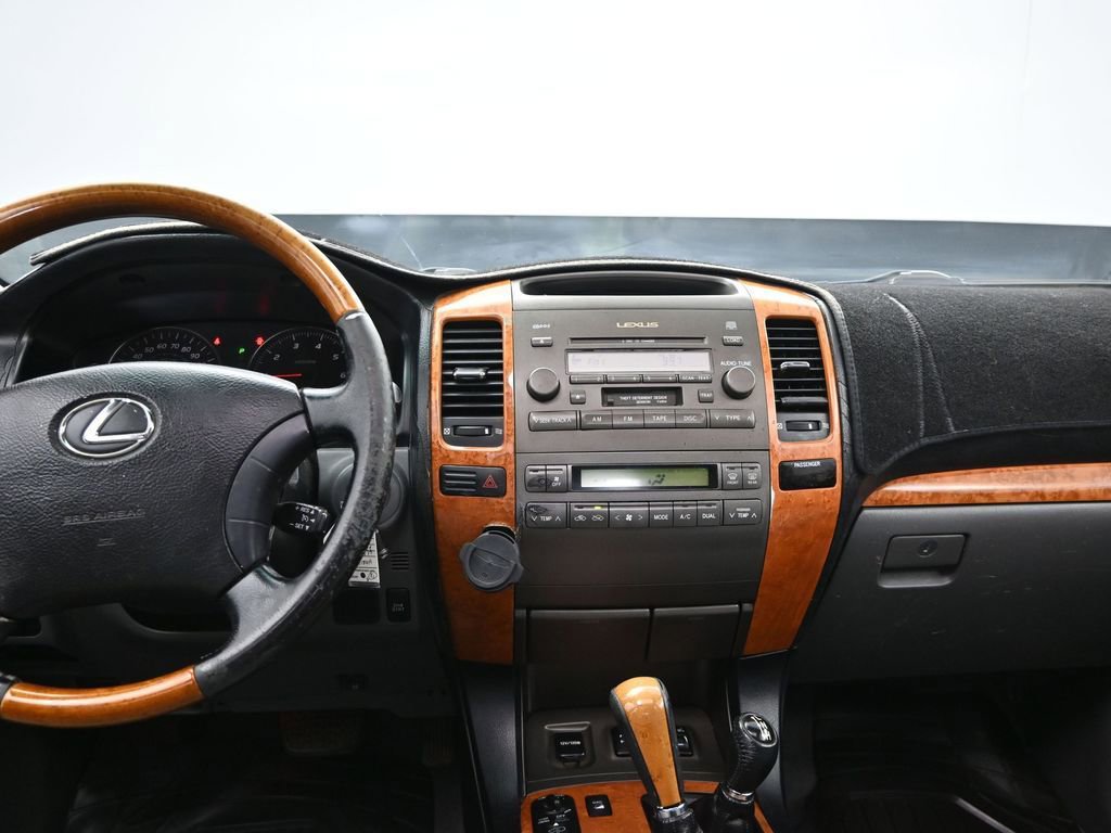 Used 2006 Lexus GX 470 image 20