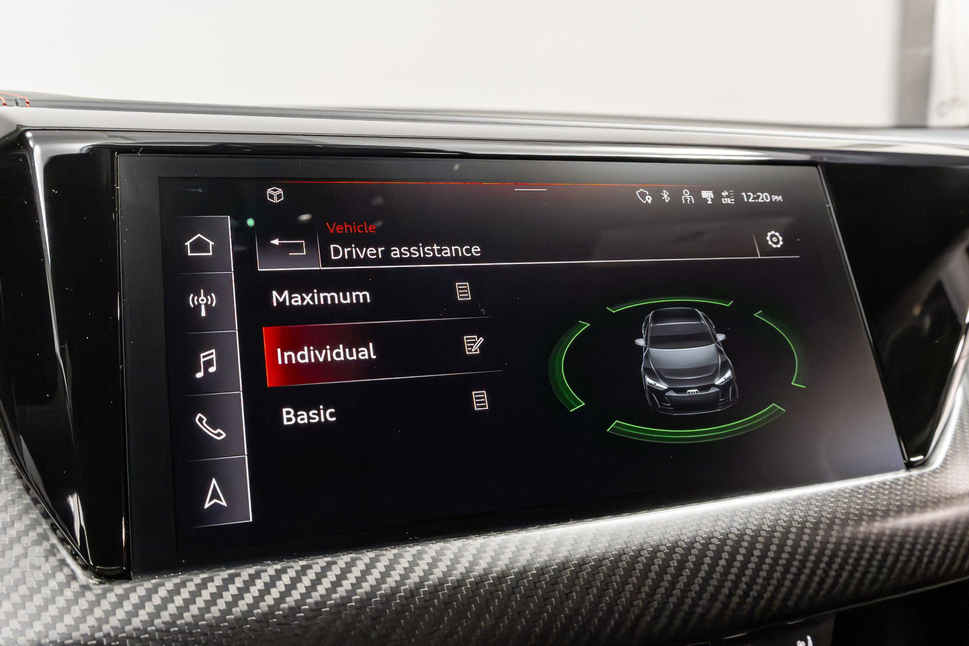 Used 2023 Audi RS e-tron GT image 76