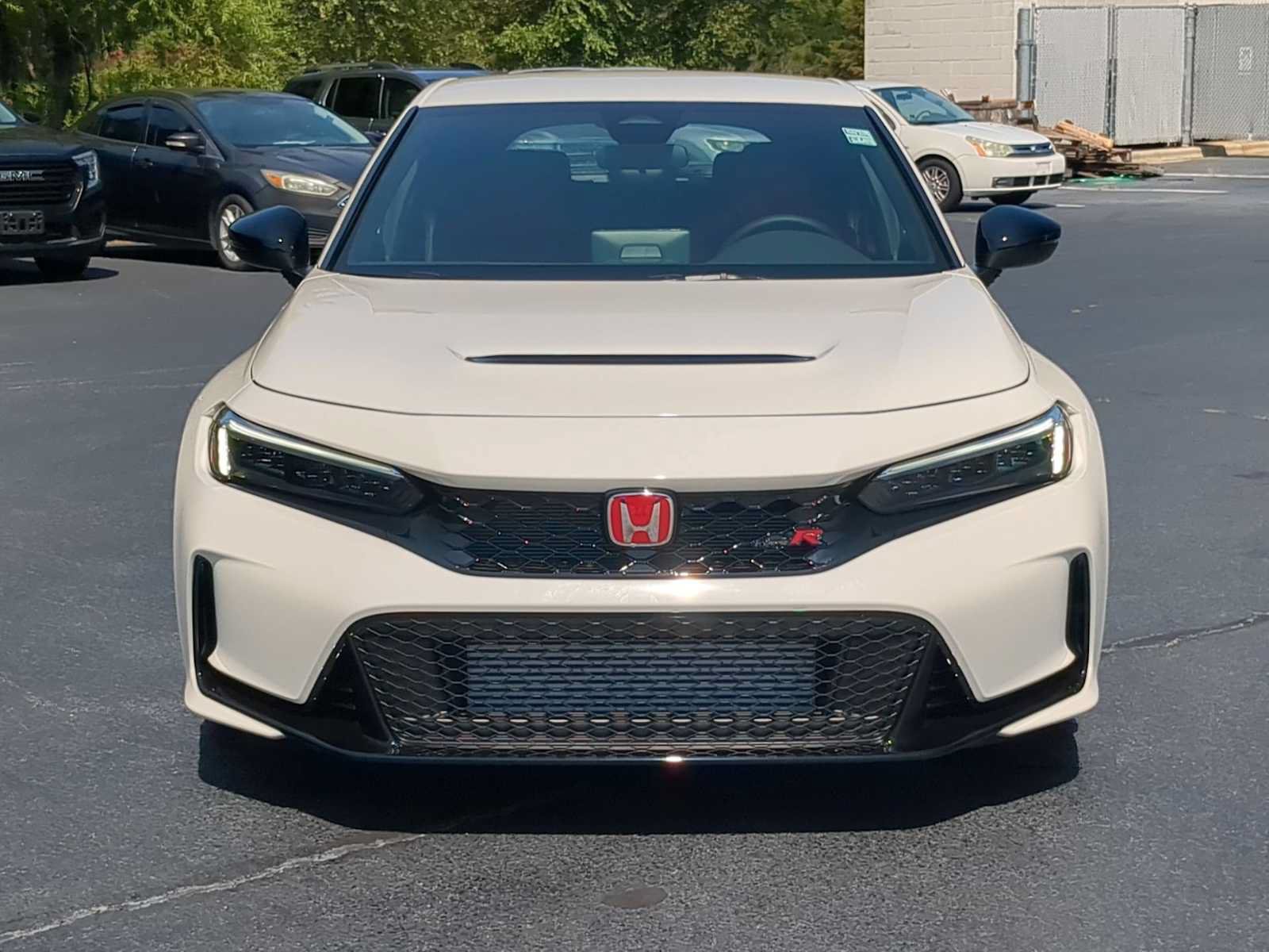 New 2026 Honda Civic Type R image 3