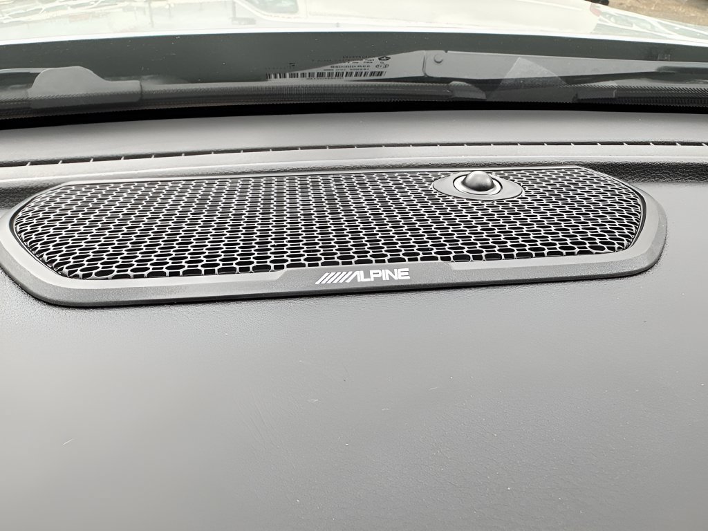 New 2027 RAM 2500 Big Horn AWD/4WD image 30