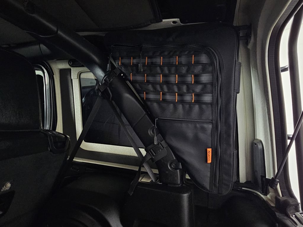 Used 2019 Jeep Wrangler Unlimited Rubicon AWD/4WD image 32