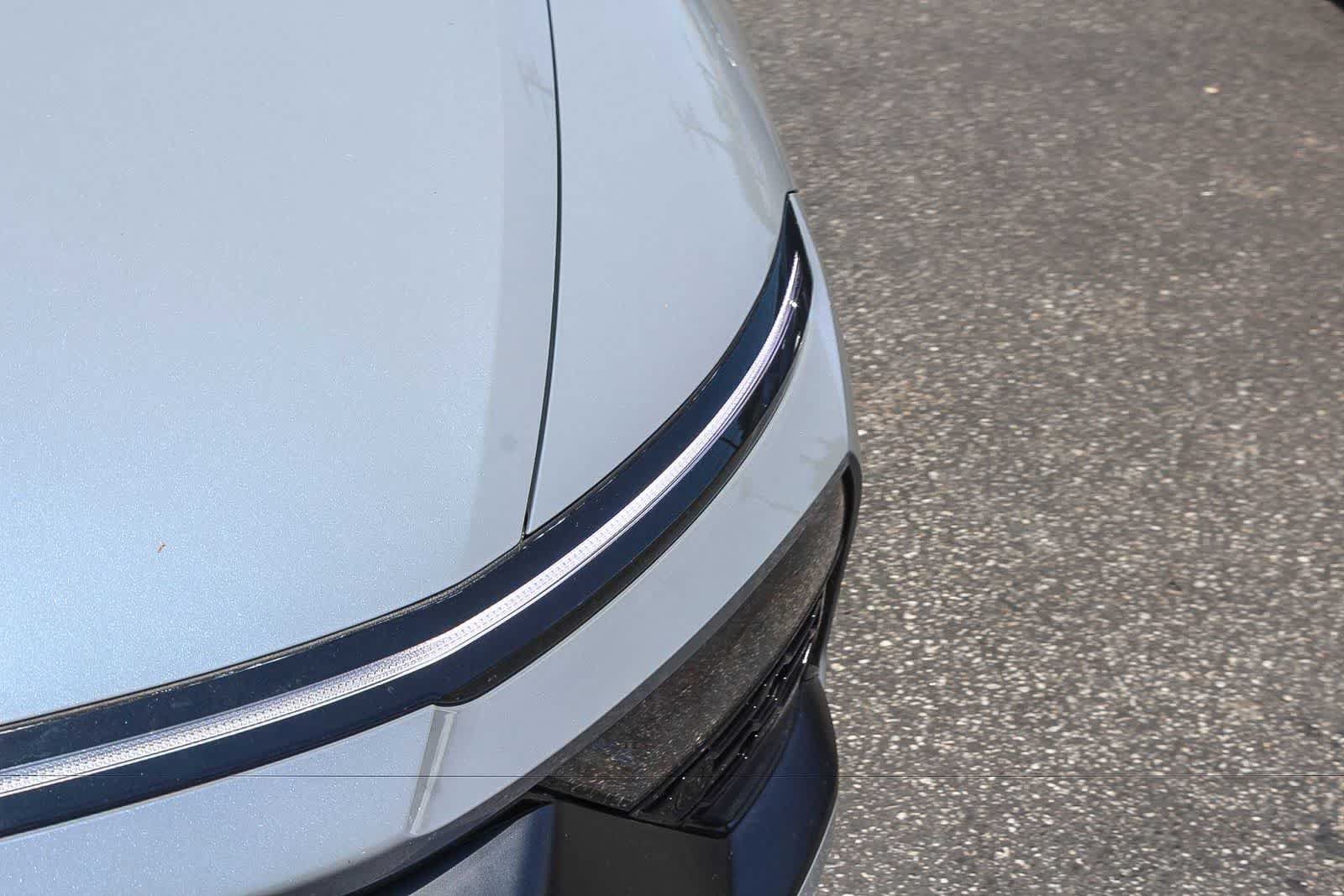 Used 2026 Hyundai Sonata N Line FWD image 13
