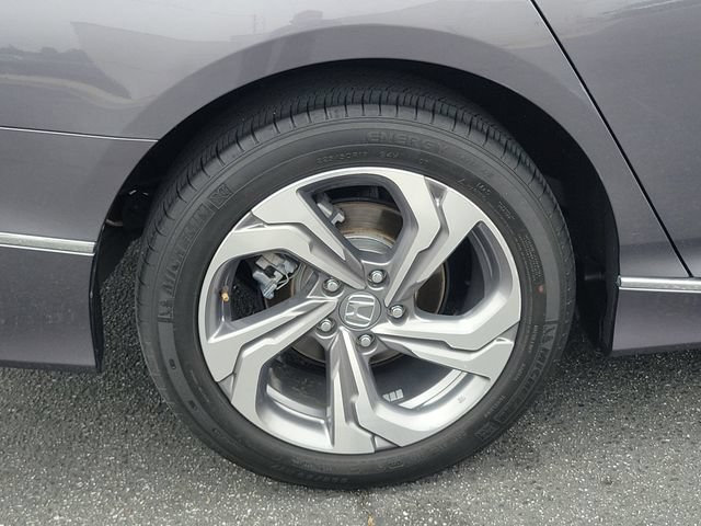 Certified 2020 Honda Accord EX image 6
