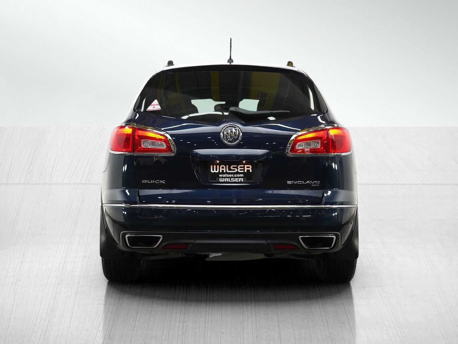 Used 2015 Buick Enclave Premium w/ Trailering Package AWD/4WD image 4