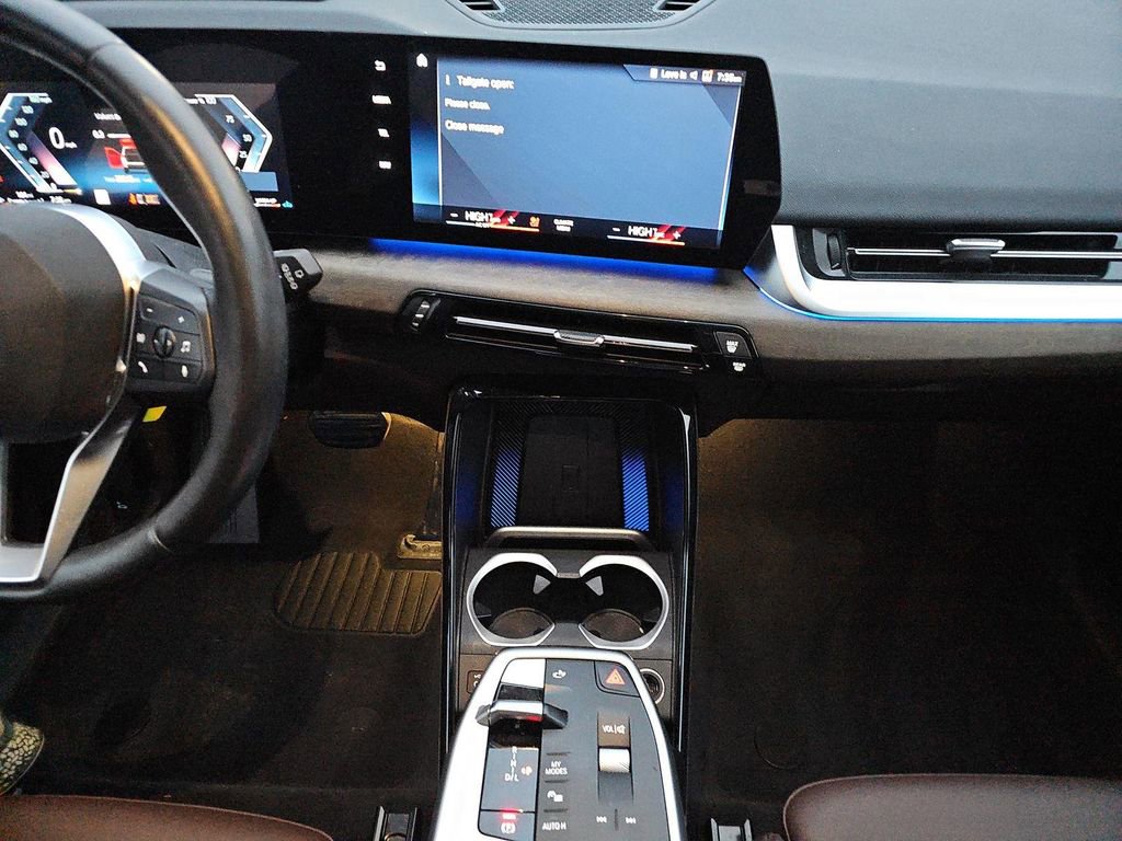 Certified 2023 BMW X1 xDrive28i w/ Premium Package image 17