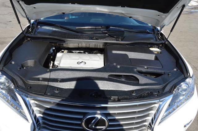 Used 2015 Lexus RX 350 AWD image 35