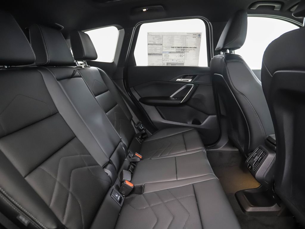 New 2026 BMW X1 xDrive28i w/ Convenience Package image 27