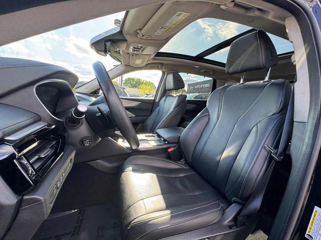 Used 2023 Acura MDX w/ Technology Package AWD/4WD image 20
