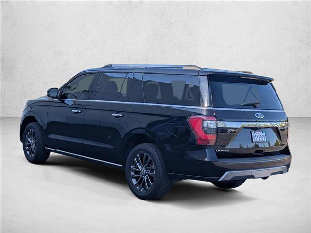 Used 2019 Ford Expedition Max Limited RWD image 9