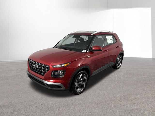 New 2026 Hyundai Venue SEL FWD image 36