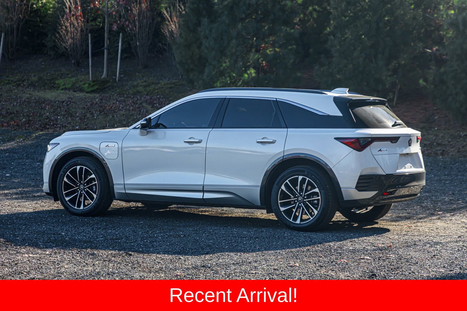 Used 2024 Acura ZDX A-Spec image 5