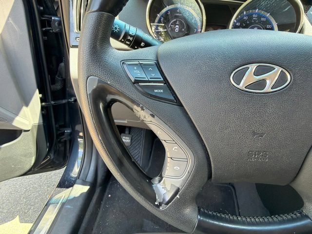 Used 2012 Hyundai Sonata Limited FWD image 18