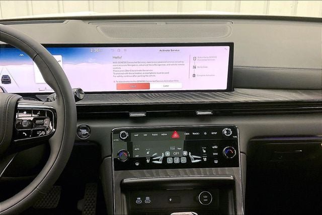 New 2026 Genesis GV80 3.5T Prestige AWD/4WD image 7