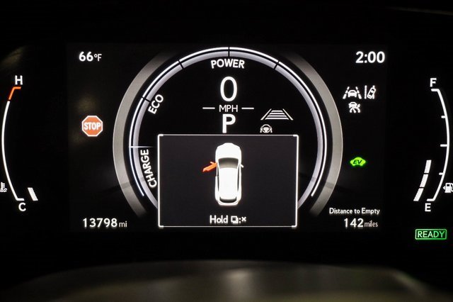 Used 2024 Lexus NX 300h AWD w/ Luxury Package image 14