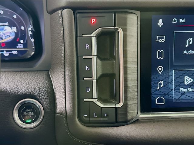 Certified 2022 GMC Yukon Denali w/ Denali Premium Package image 18