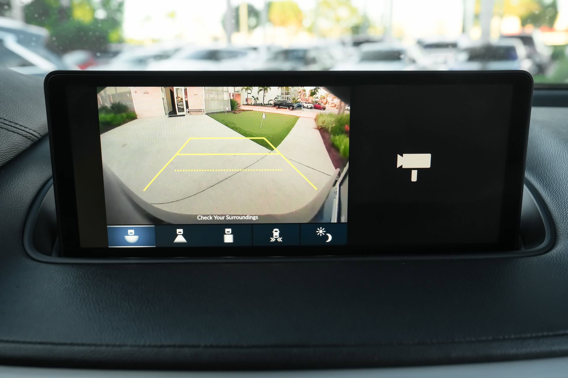 Used 2022 Acura MDX FWD image 13