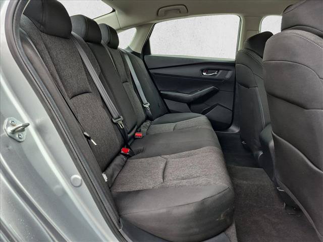 Used 2024 Honda Accord LX image 18