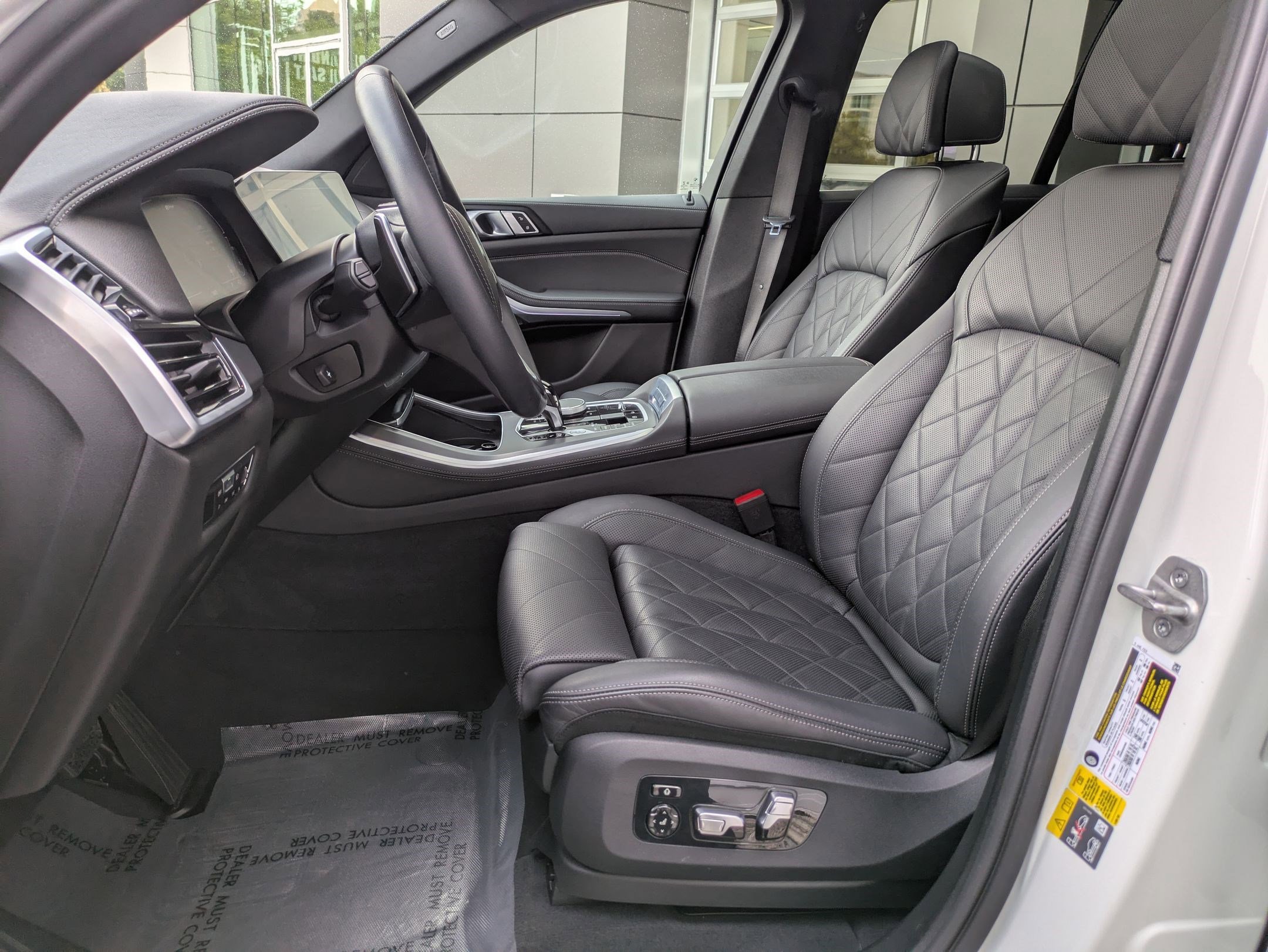 Used 2023 BMW X5 xDrive45e w/ Luxury Seating Package image 26