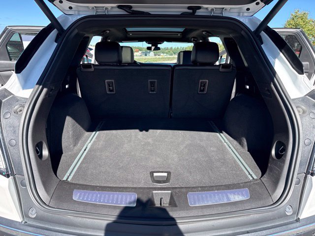 Used 2020 Cadillac XT5 Sportv AWD/4WD image 13