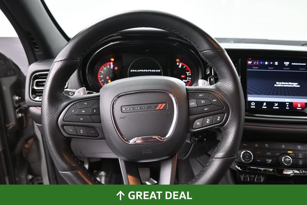 Used 2025 Dodge Durango R/T AWD/4WD image 37