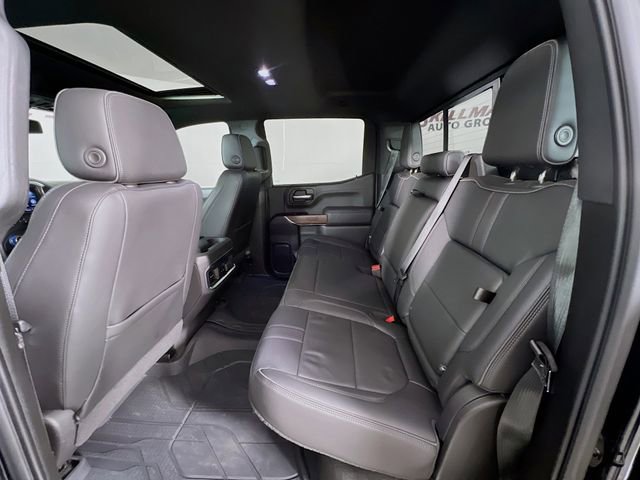 Used 2022 Chevrolet Silverado 1500 High Country image 24