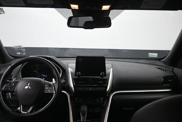 Used 2024 Mitsubishi Eclipse Cross SEL AWD/4WD image 28