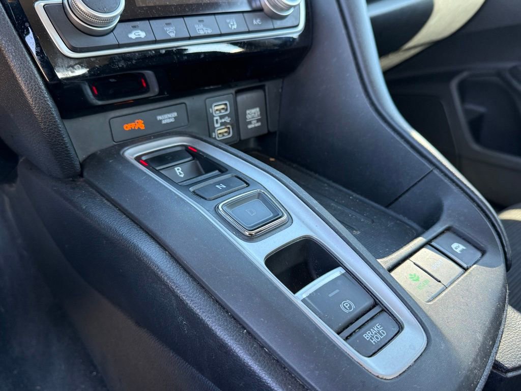 Used 2019 Honda Insight EX image 21