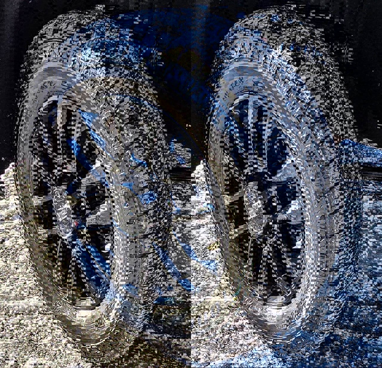 Used 2026 Chevrolet Silverado 2500 LTZ w/ LTZ Plus Package image 17