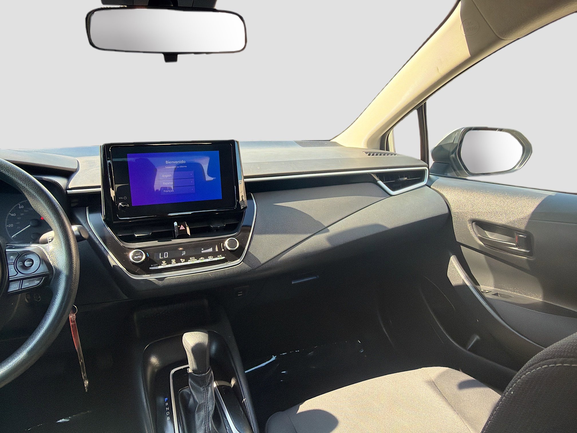 Used 2023 Toyota Corolla LE FWD image 19
