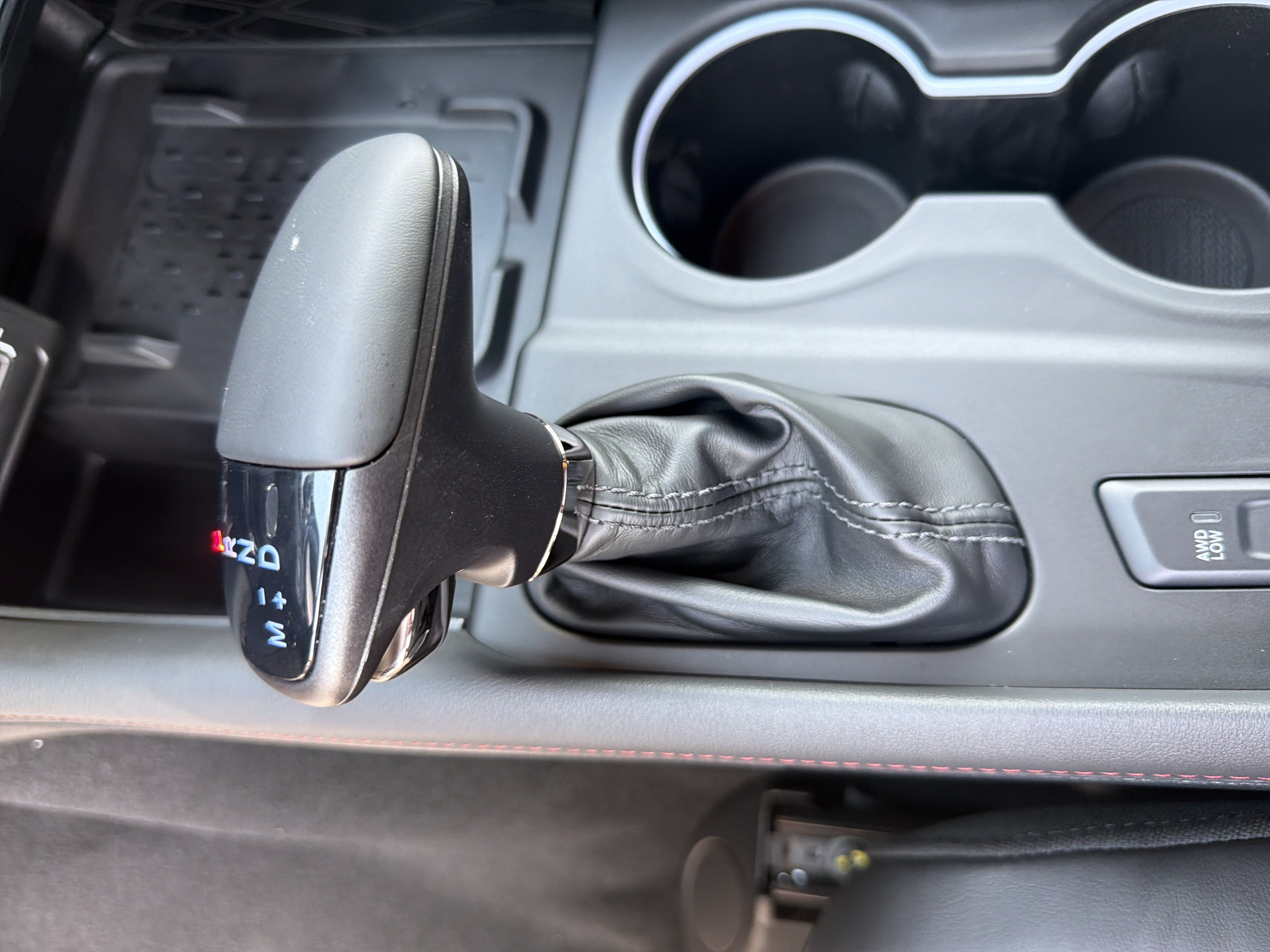New 2026 Dodge Durango GT AWD/4WD image 34