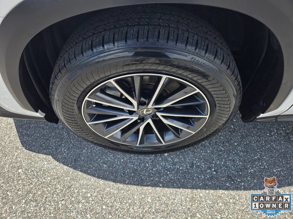 Used 2023 Lexus NX 250 FWD w/ Towing Package (2000 Lbs) image 15