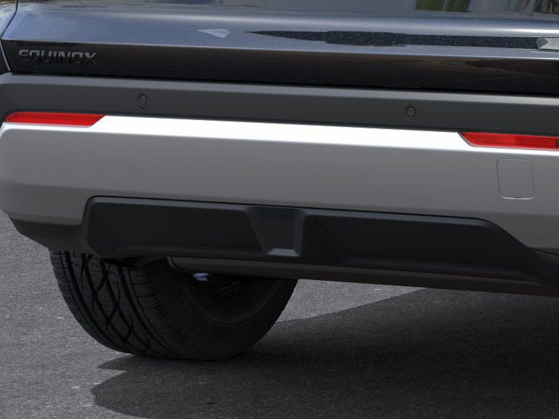 New 2026 Chevrolet Equinox LT w/ Safety and Technology Package image 14