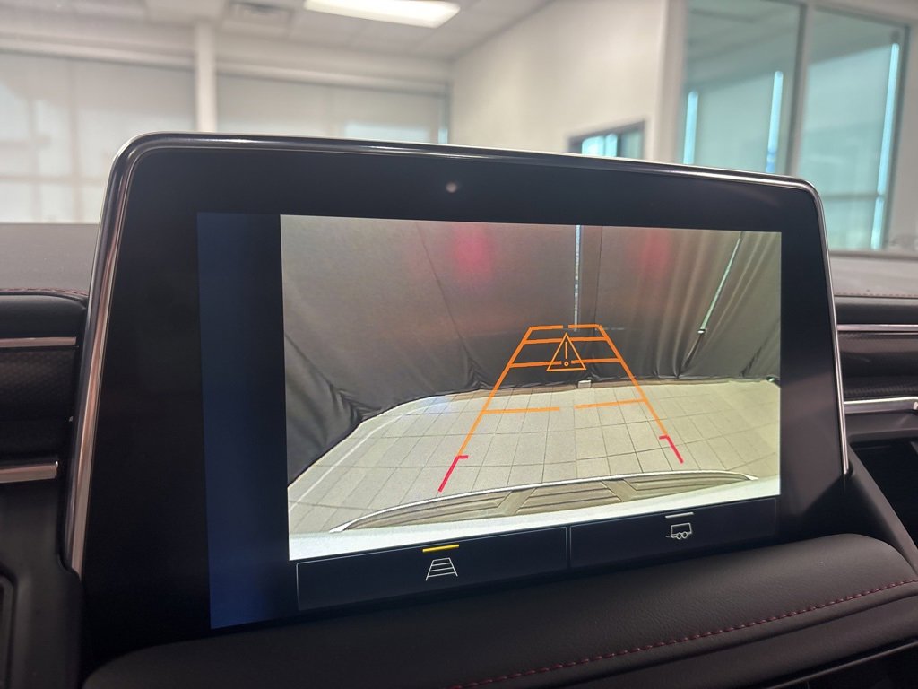 Used 2024 Chevrolet Tahoe RST image 24