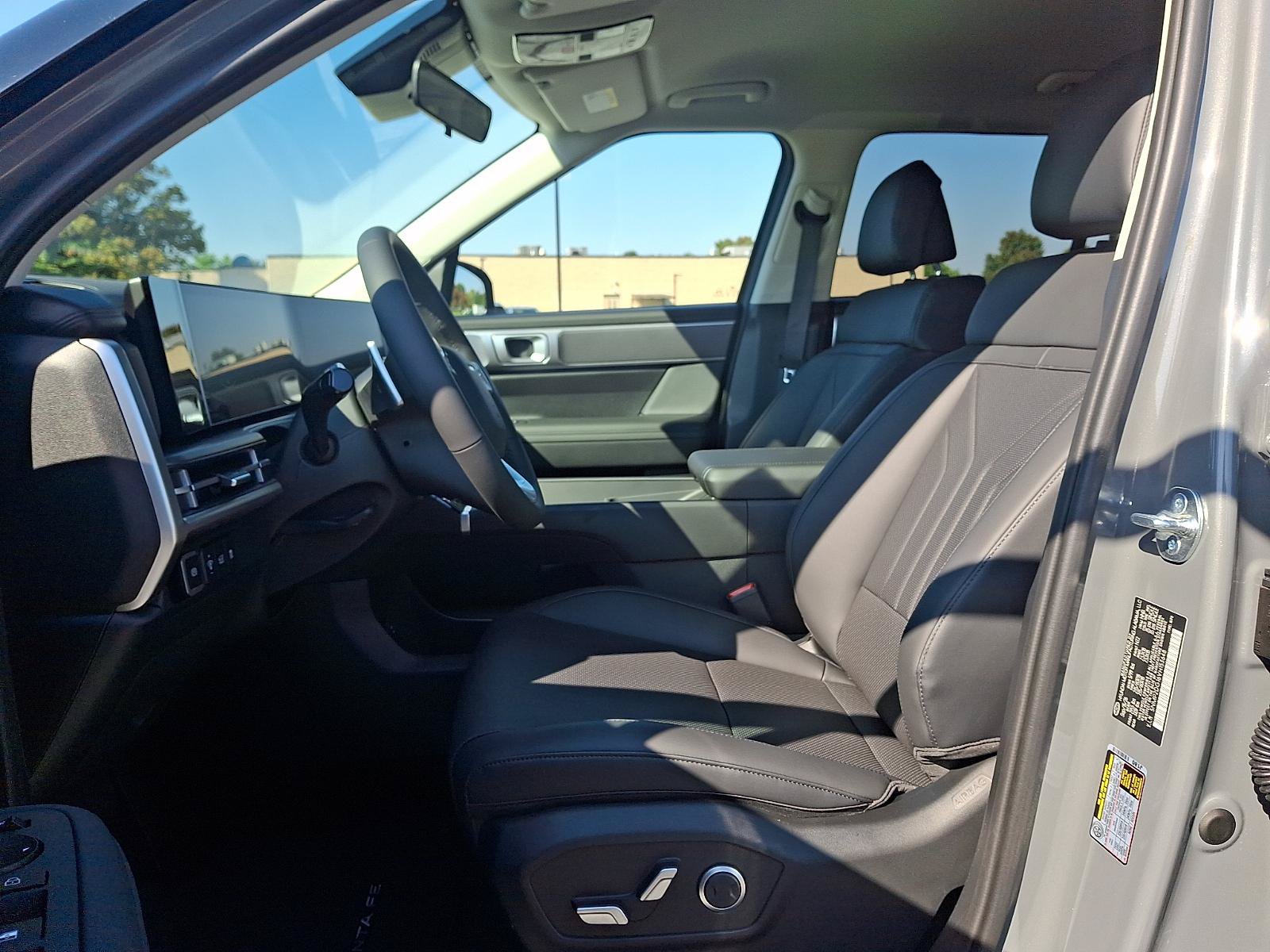 New 2027 Hyundai Santa Fe SEL AWD/4WD image 10