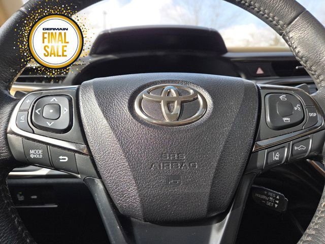 Used 2018 Toyota Avalon image 35