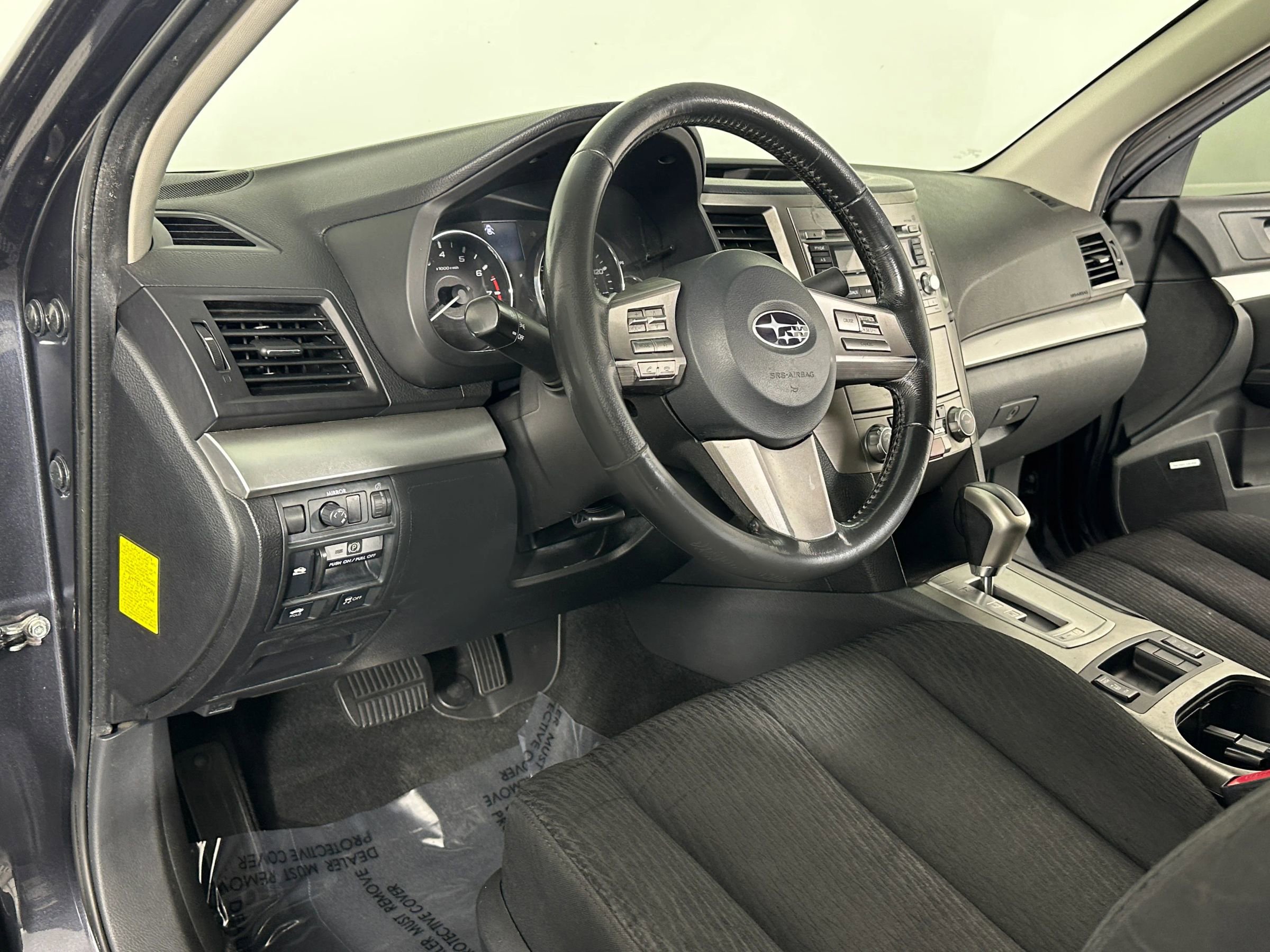 Used 2011 Subaru Legacy 2.5i Premium image 27