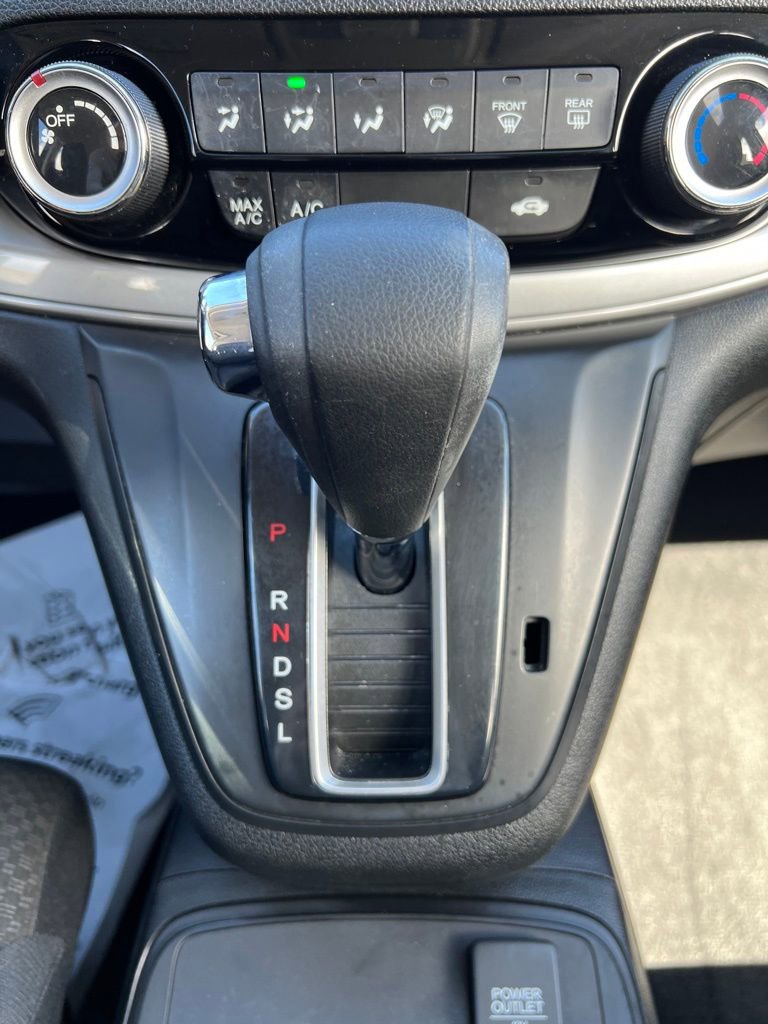 Used 2015 Honda CR-V LX image 23