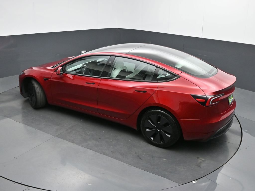Used 2025 Tesla Model 3 Long Range image 42