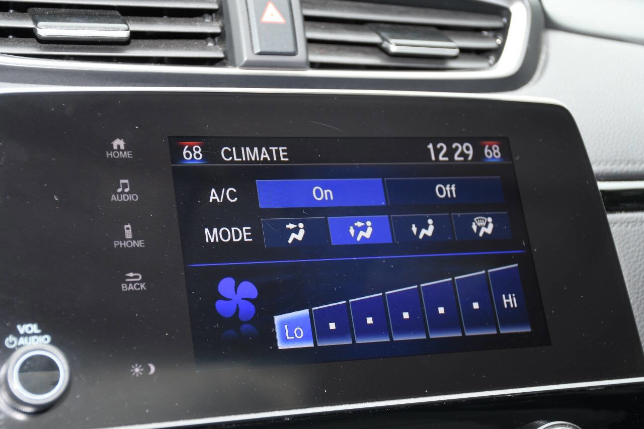 Used 2017 Honda CR-V EX image 37