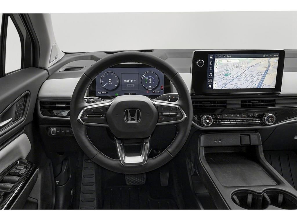 New 2026 Honda Prologue Elite image 4