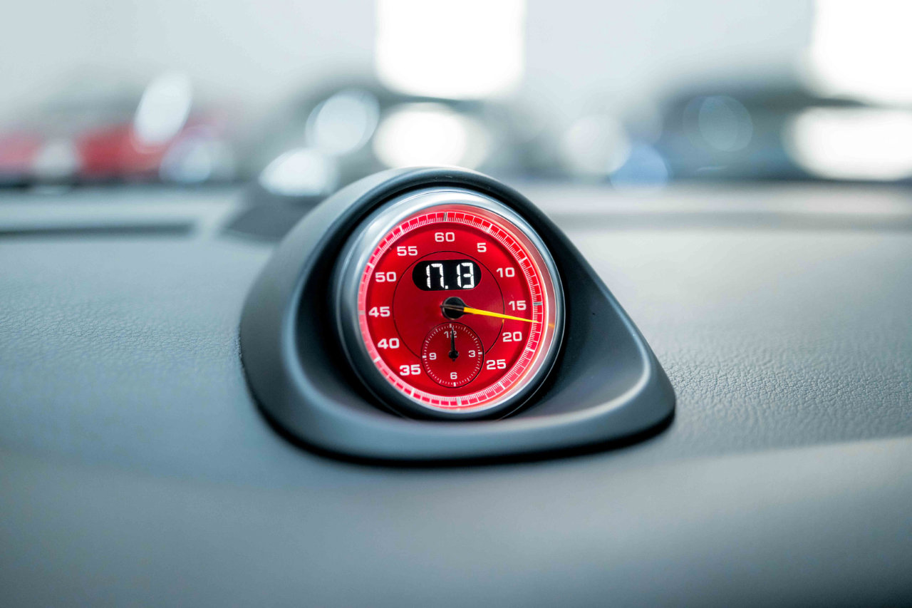 Used 2011 Porsche 911 GT3 RS image 59