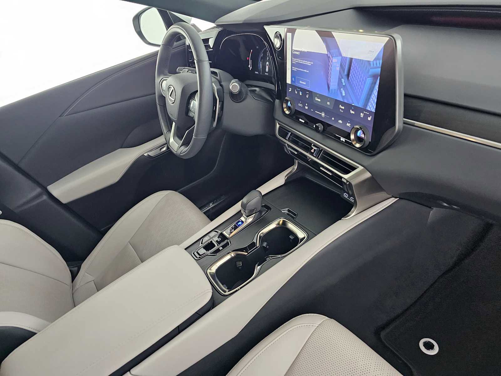 Used 2023 Lexus RX 350 Premium Plus w/ Accessory Package (Z1) image 11