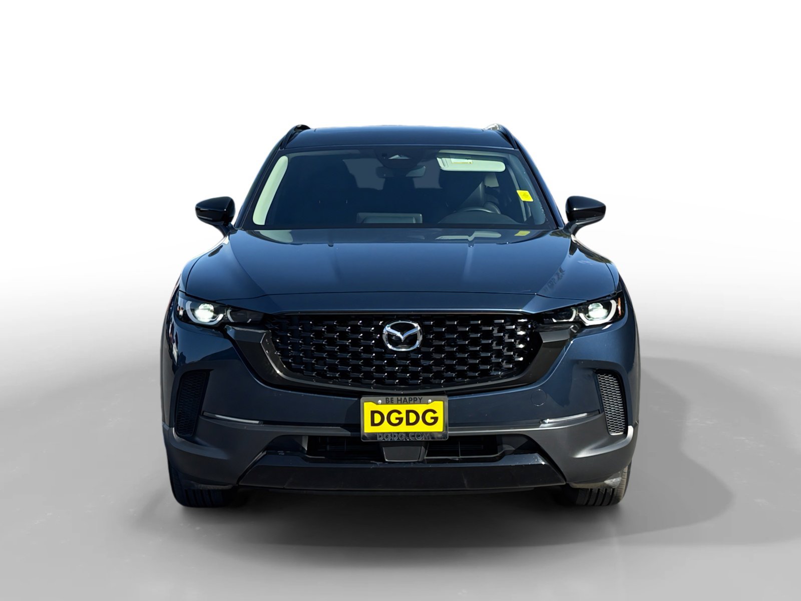 Used 2025 MAZDA CX-50 AWD 2.5 Hybrid w/ Premium Pkg image 8