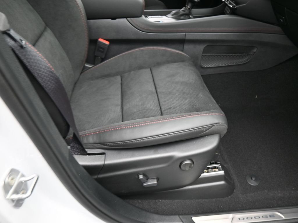 New 2026 Dodge Durango GT image 45