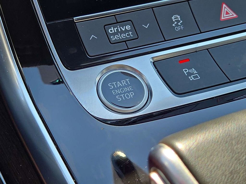 Used 2022 Audi Q7 3.0T Premium Plus w/ Premium Plus Package image 30