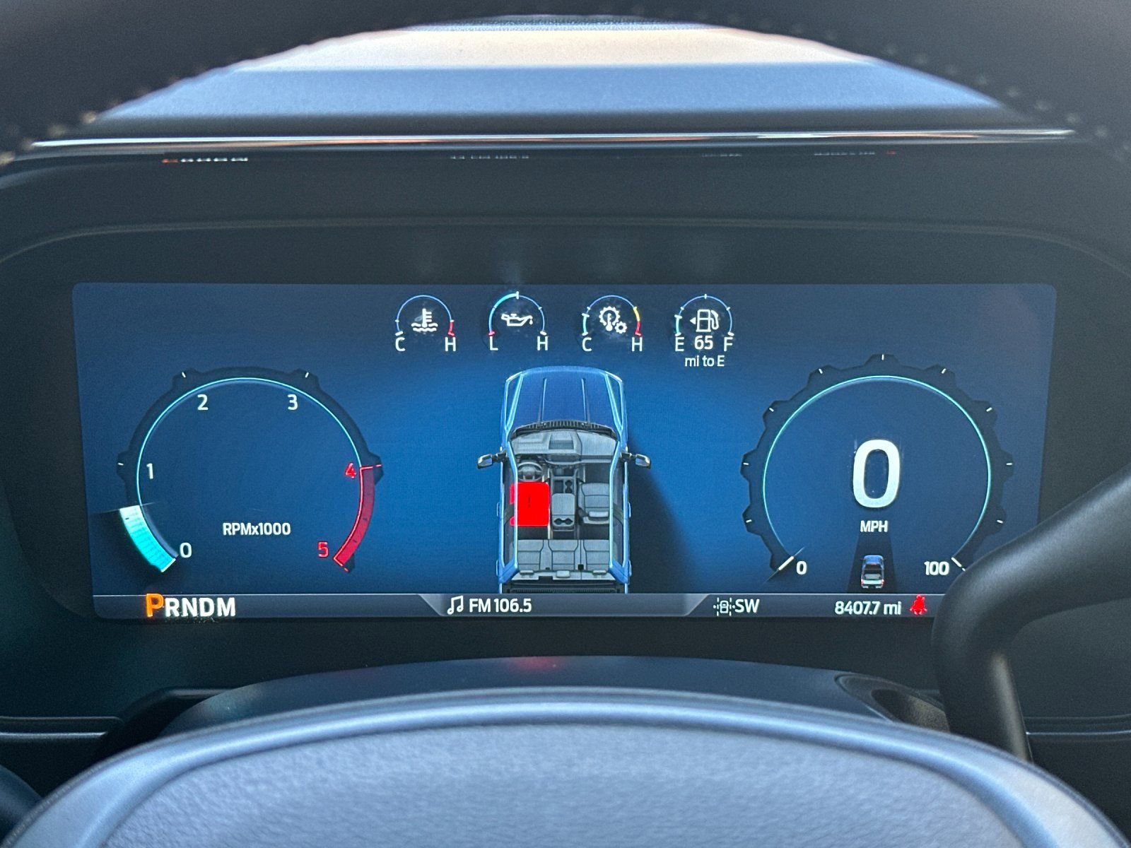 Used 2024 Ford F250 Lariat w/ Lariat Ultimate Package image 31