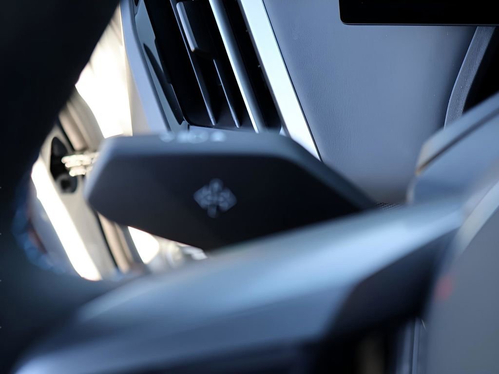 New 2025 BMW iX M60 image 46