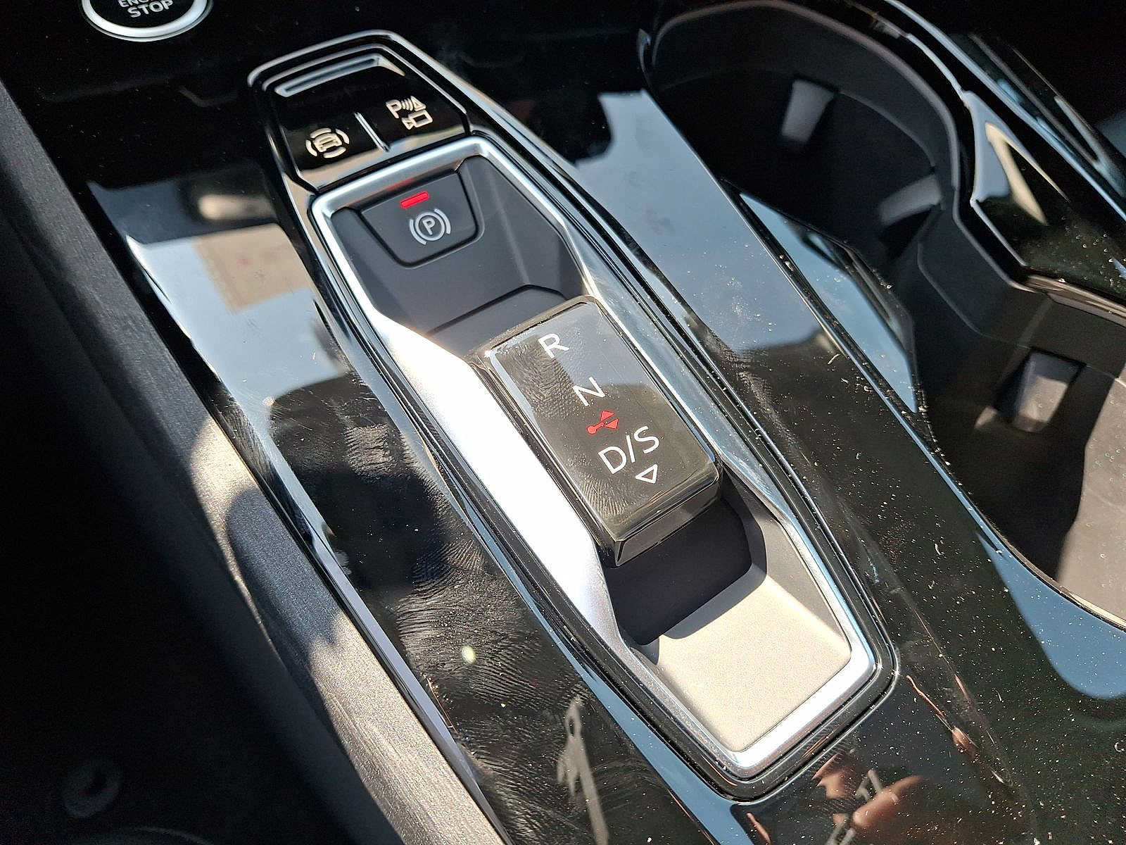 New 2026 Audi A5 Prestige AWD/4WD image 21